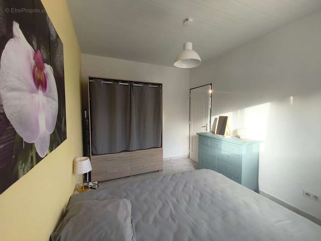 Appartement à CAYENNE