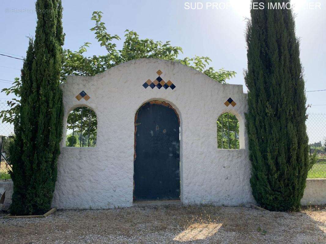 Maison à SAINT-ESTEVE