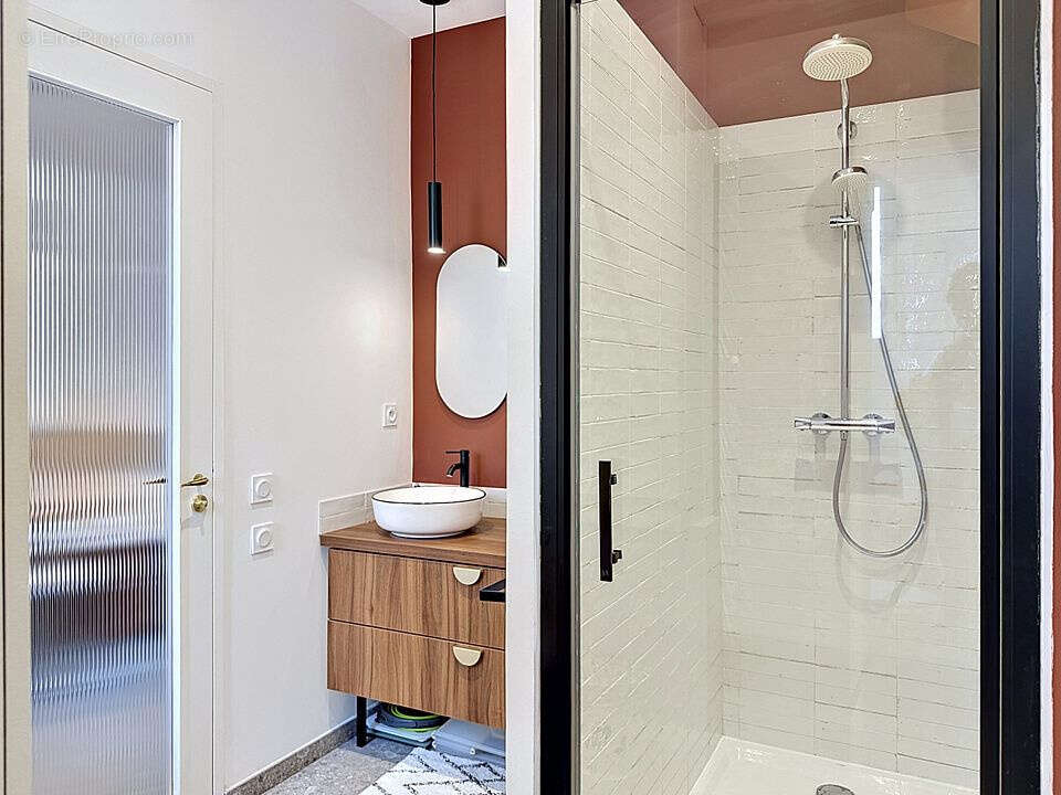Appartement à LYON-2E