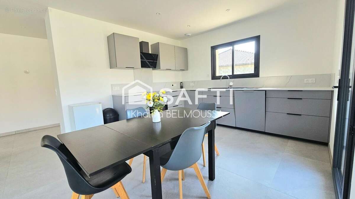 Photo 4 - Maison à CULOZ