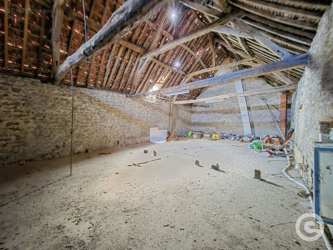 Appartement à AVALLON