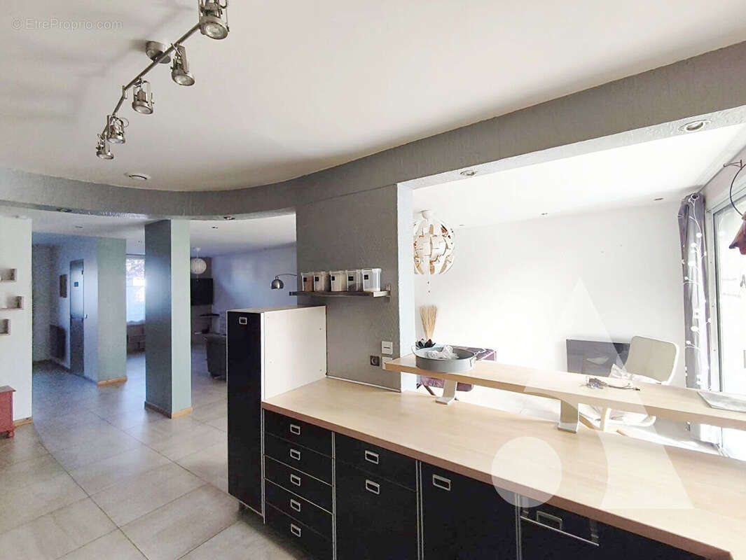 Maison à CREPY-EN-VALOIS