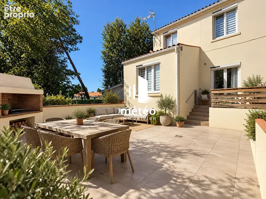 Maison à vendre 4 chambres à La Grière - photo 2