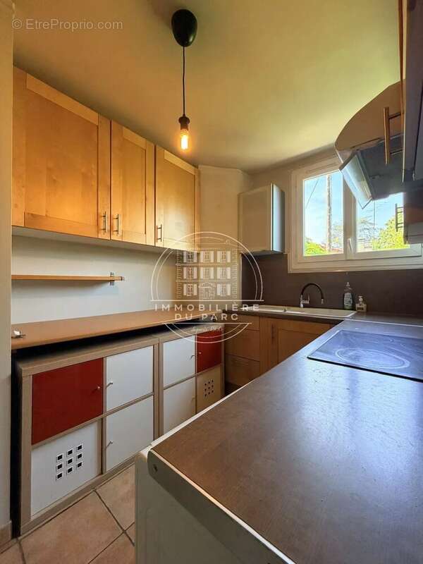 Appartement à LE VESINET