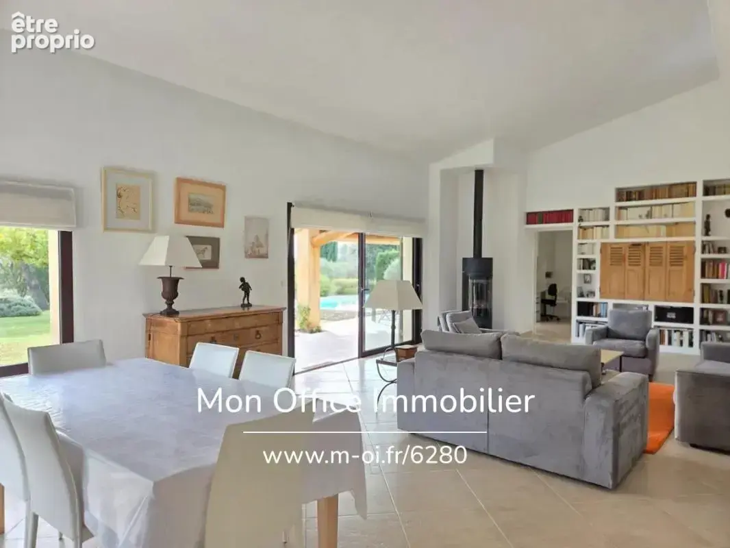 Référence : 7232-CCH - Propriété avec vue, environnement calme - photo 15