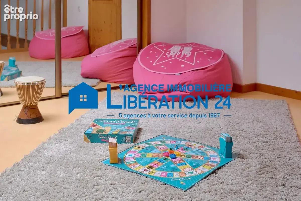 Spacieux appartement 5 pièces à Saint-Étienne - photo 21