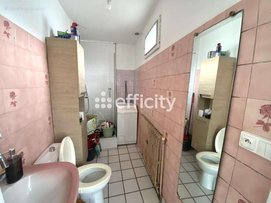 Maison à NEUILLY-PLAISANCE