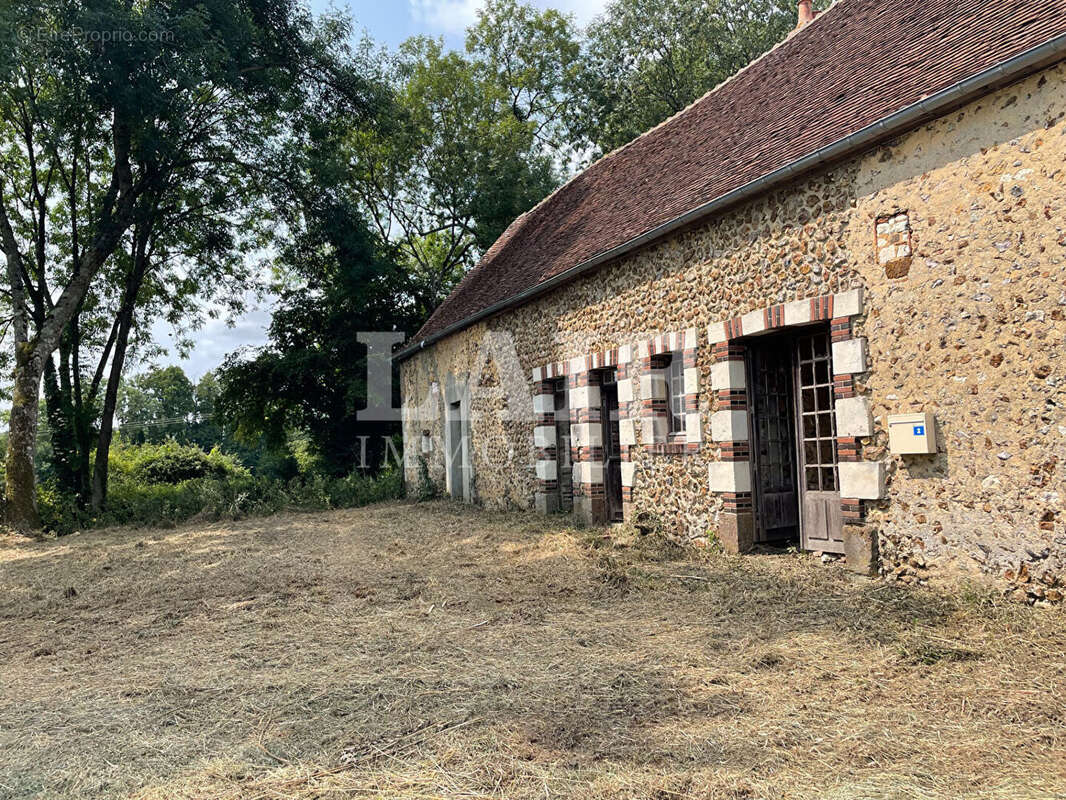 Ancien moulin à rénover, Saint Mard de Reno, réf B15216 - photo 11