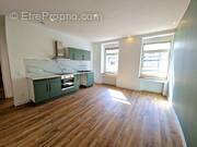 Appartement à SARREGUEMINES