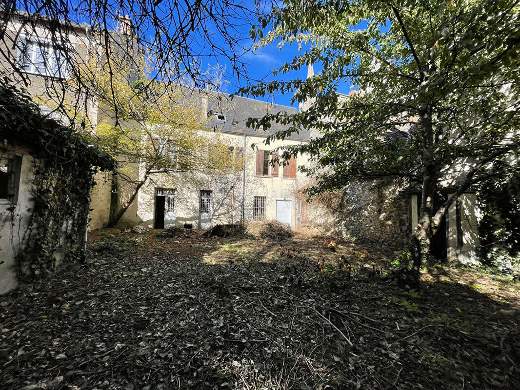 Appartement à ETAMPES