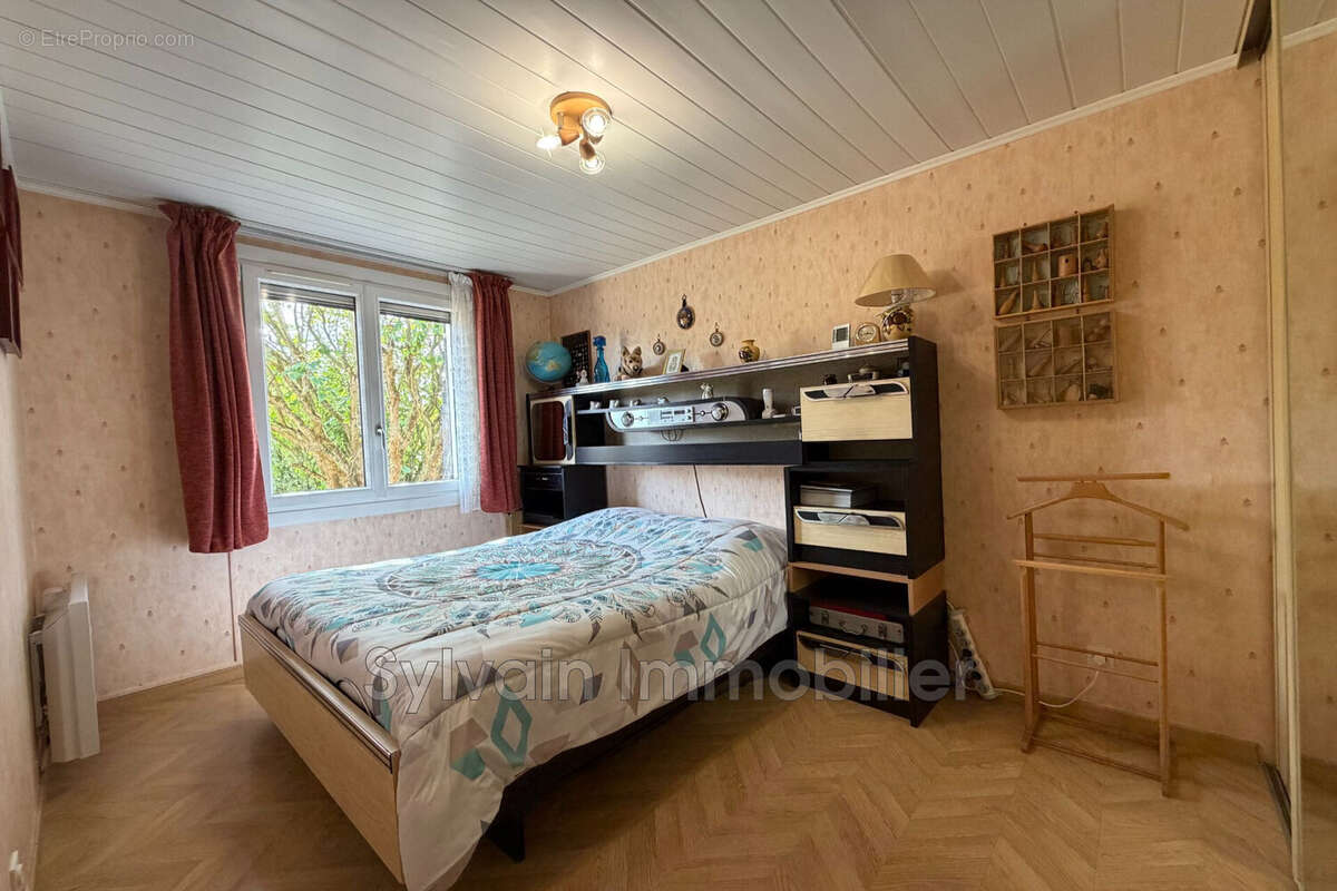 Maison 77 m² à Songeons  - photo 7