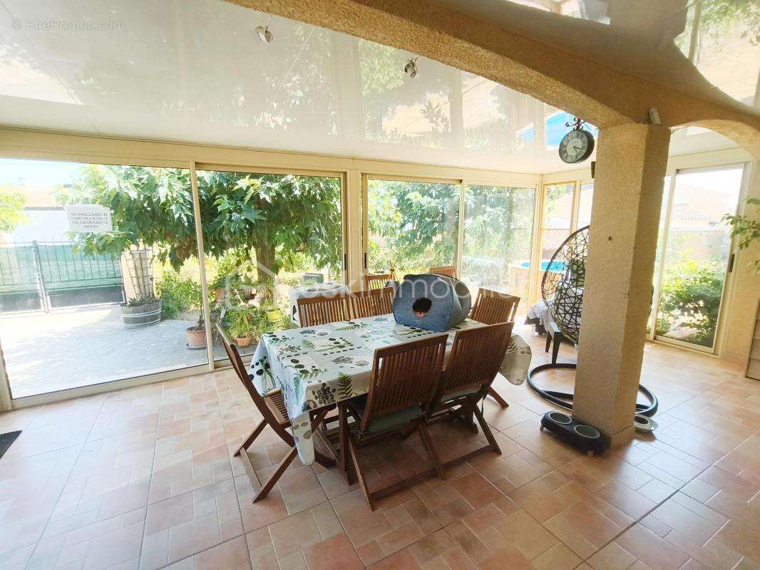 Villa 5 chambres - photo 2