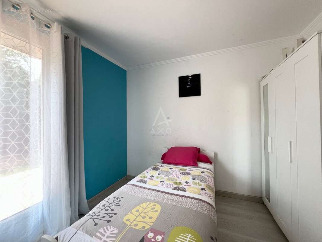 Maison à SAINT-ANDRE-DE-CUBZAC