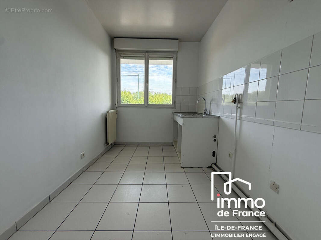 Appartement à PALAISEAU
