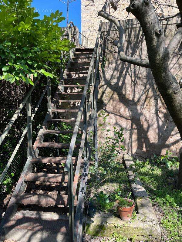 Maison à SAINT-PONS-DE-MAUCHIENS
