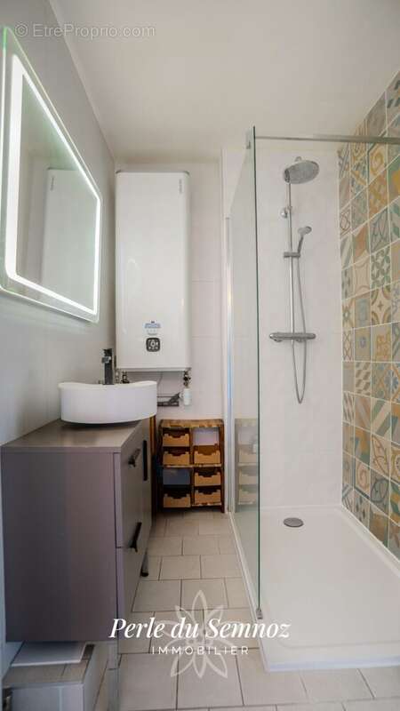 Appartement à ANNECY