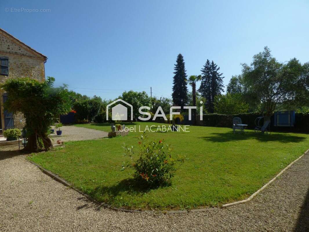 Photo 2 - Maison à SOUBLECAUSE