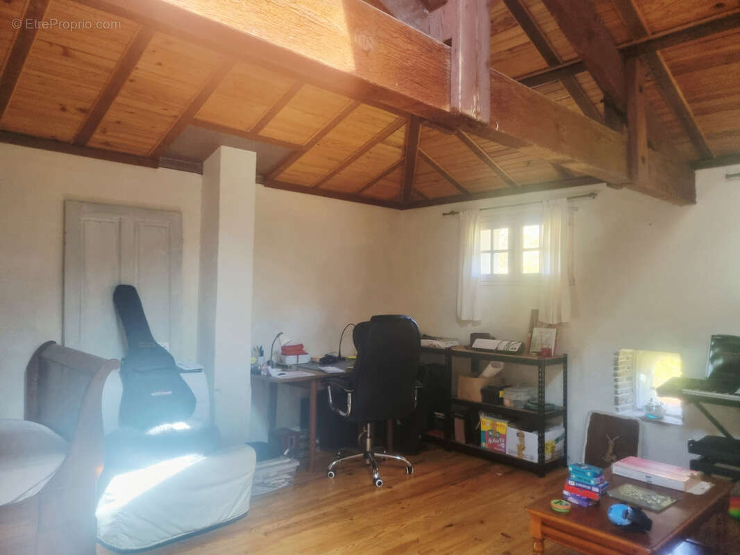 Maison en pierre - photo 7