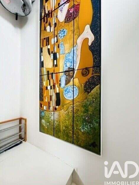 Photo 8 - Appartement à LE POULIGUEN