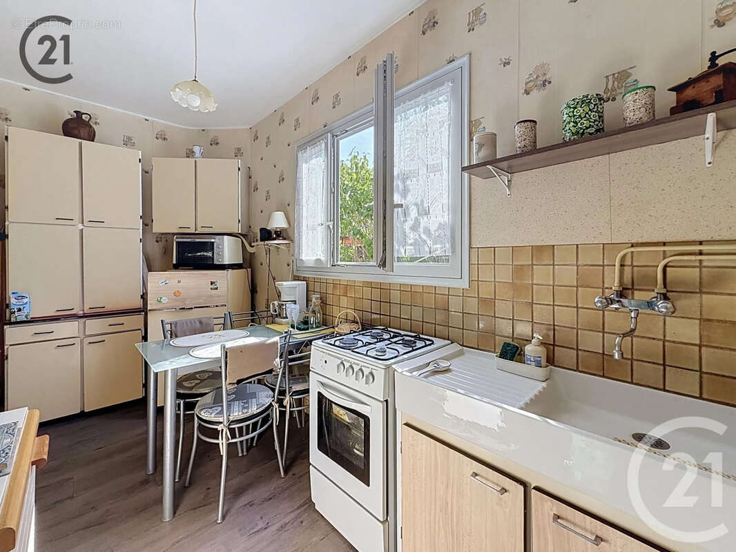 Maison 145 m² à Auxerre  - photo 10
