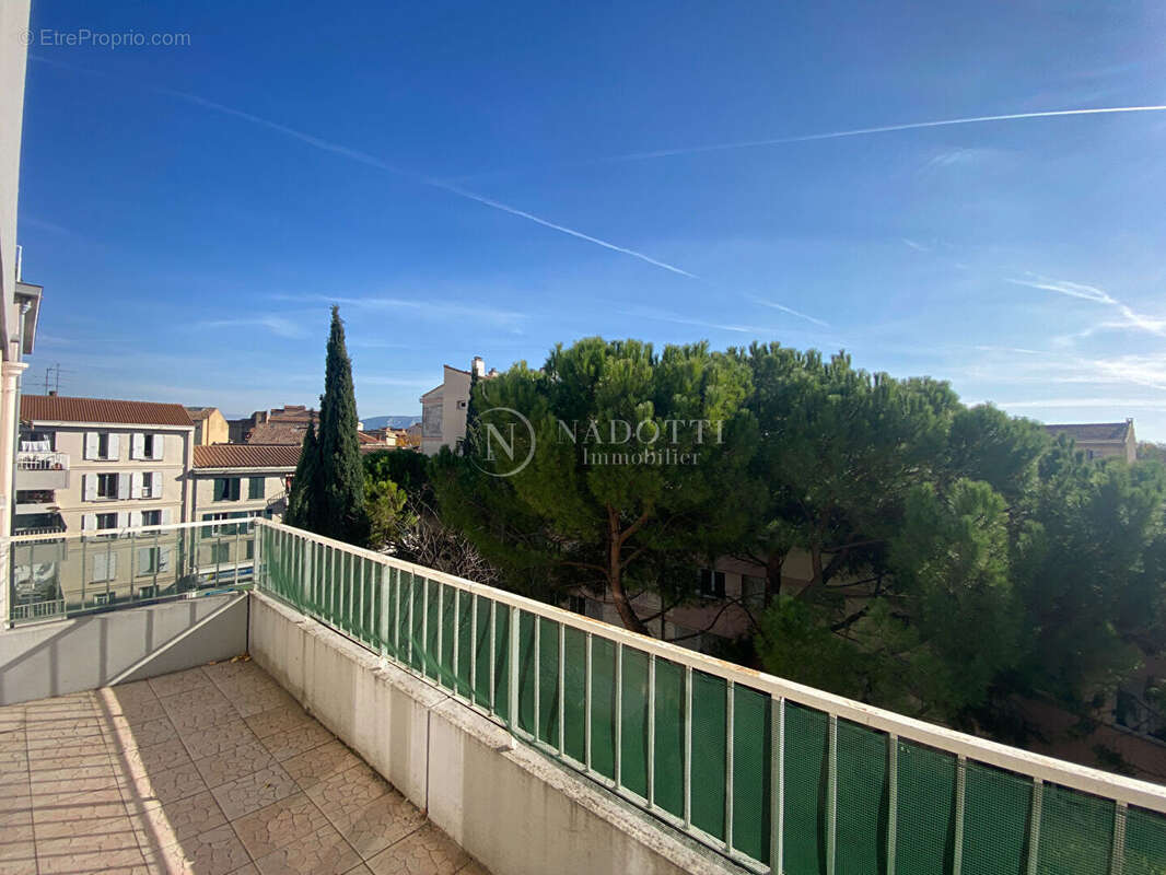 Appartement à CAVAILLON