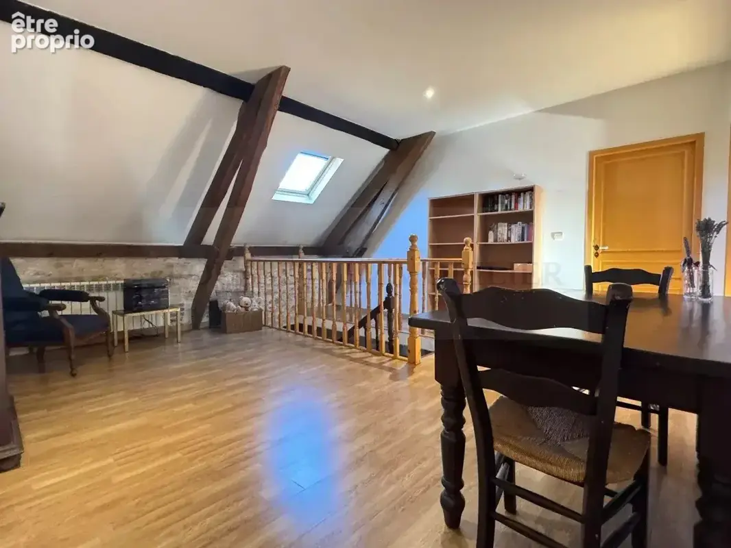 Belle propriété de campagne avec piscine sur 3.7 ha de terrain - photo 15
