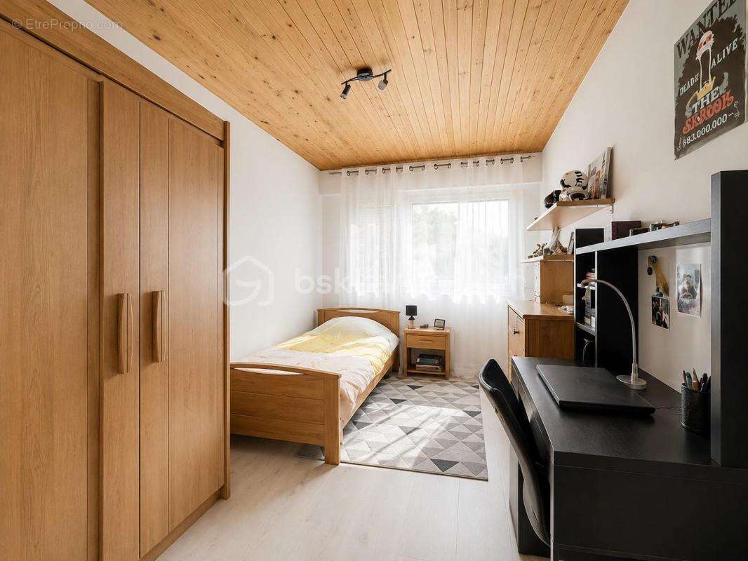 Appartement à SAINT-HERBLAIN