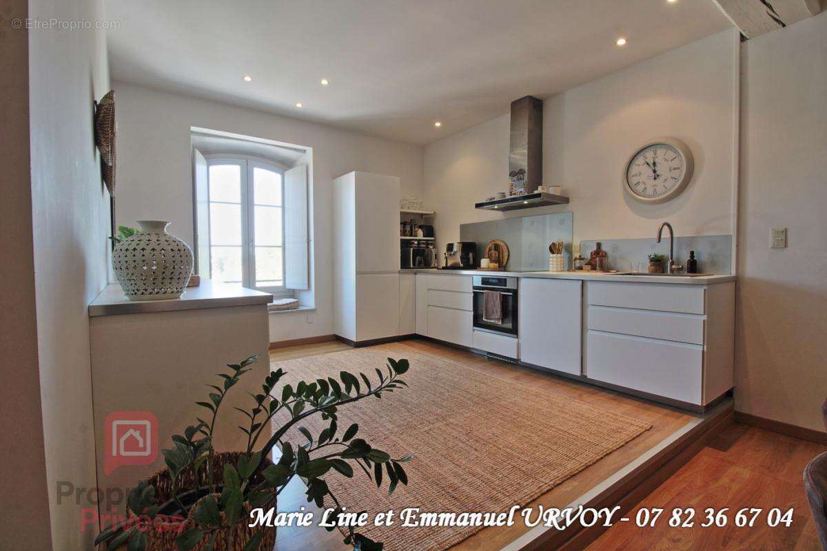 Appartement à SAINT-REMY-DE-PROVENCE