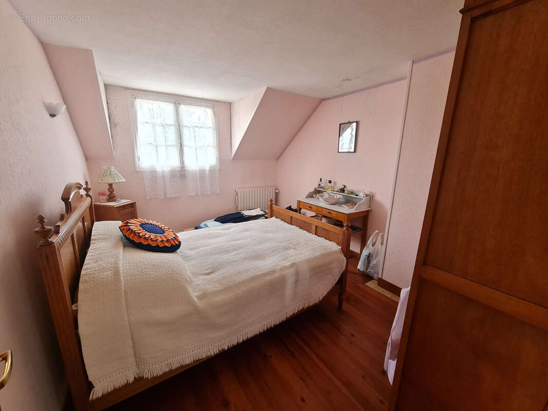 Maison à CRIEL-SUR-MER