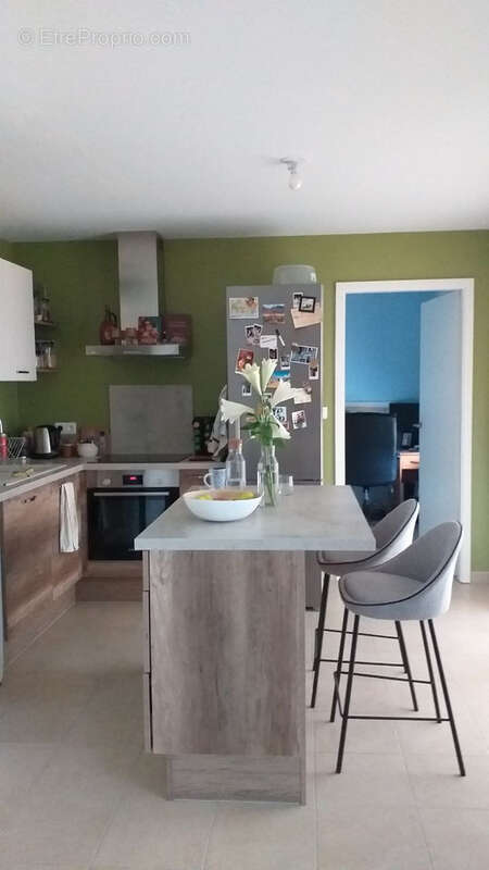 Appartement à ILLKIRCH-GRAFFENSTADEN