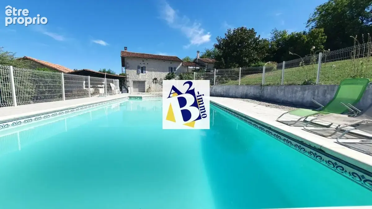 Maison de campagne - photo 9