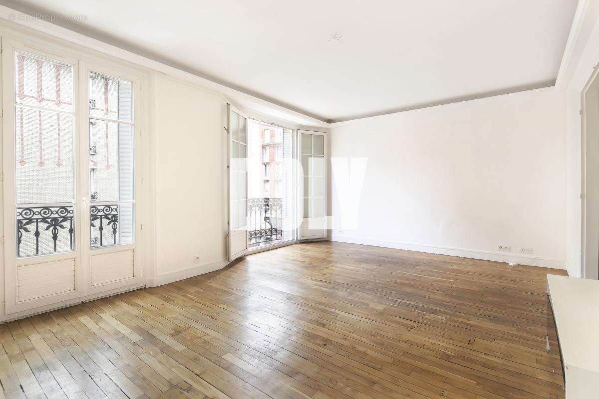 Doly - appartement 5 pièces - st mandé - photo 5