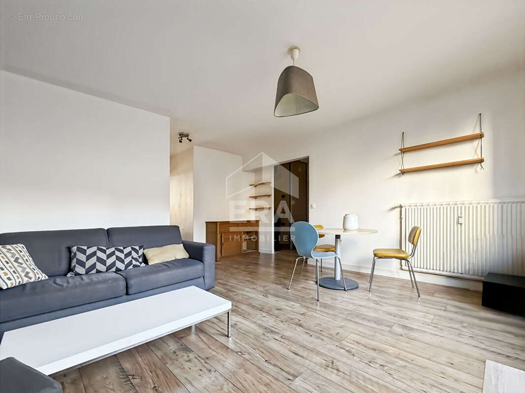 Appartement à MONTREUIL