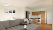 Photo 1 - Appartement à BOGEVE