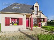 Maison à PLONEIS