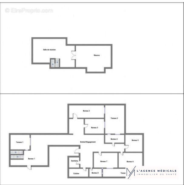 Commerce à PARIS-16E