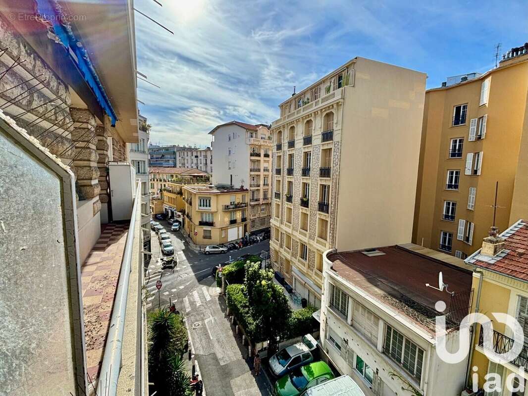 Photo 3 - Appartement à NICE