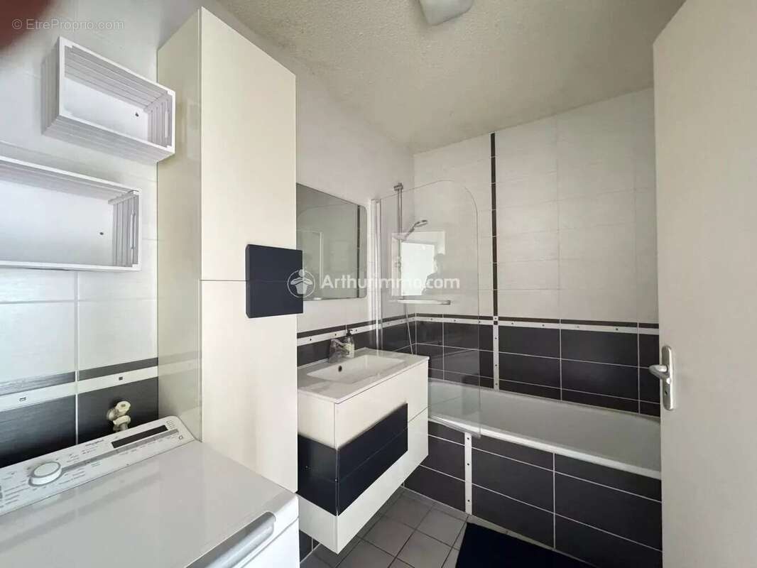 Appartement à THONON-LES-BAINS