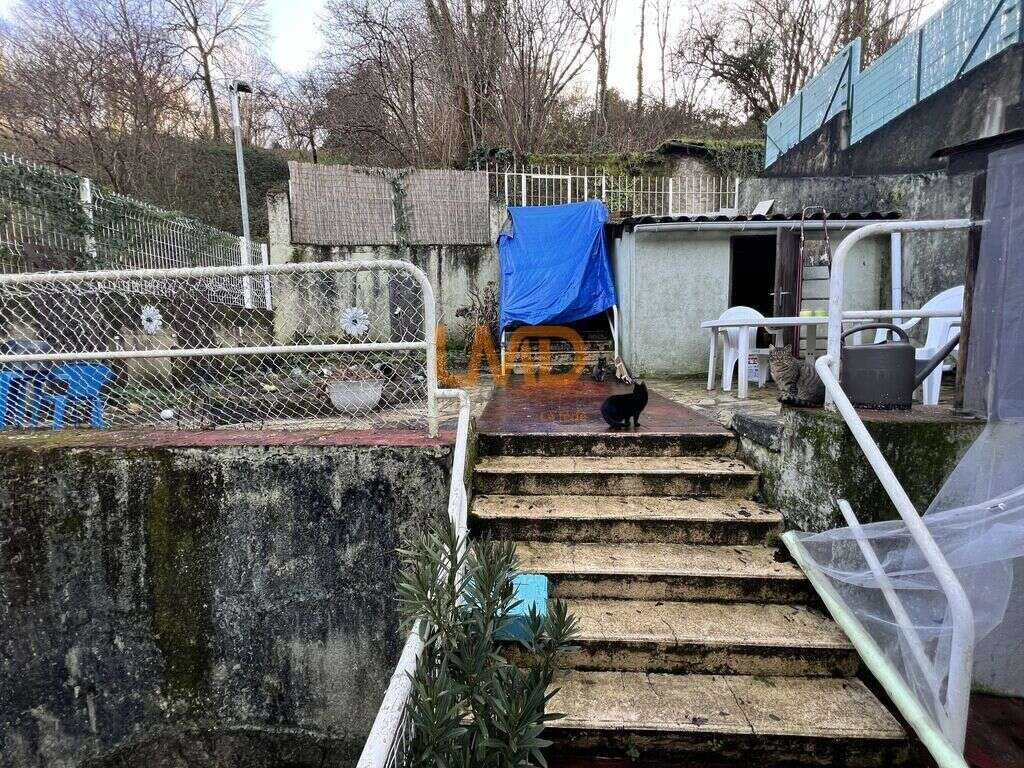 Appartement à AUBIN