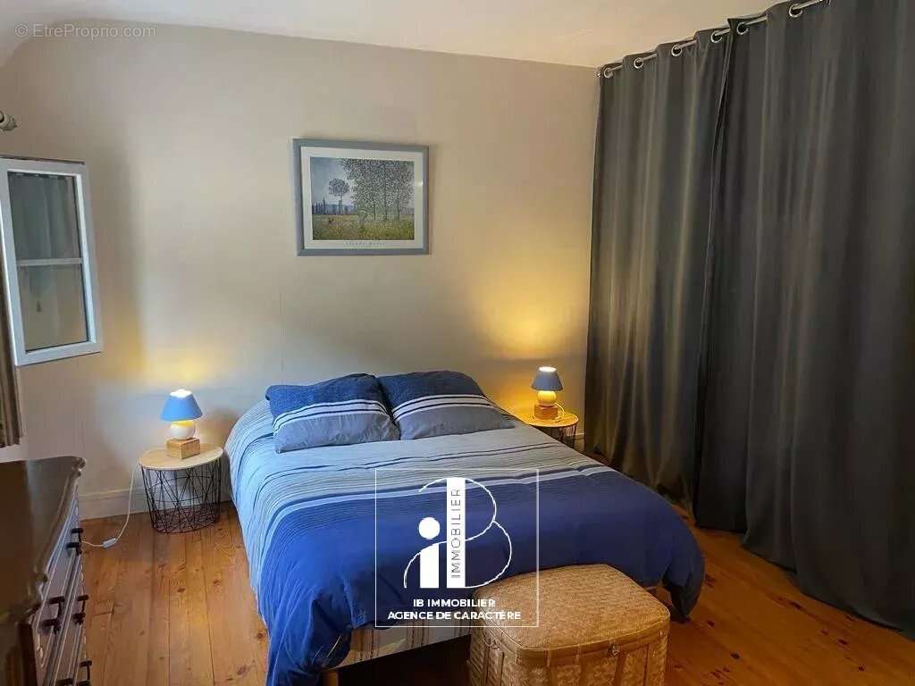 Appartement à FONTAINEBLEAU