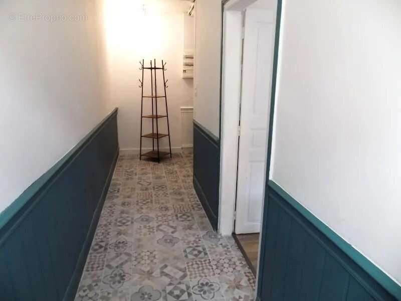 Maison de village rénovée - photo 10