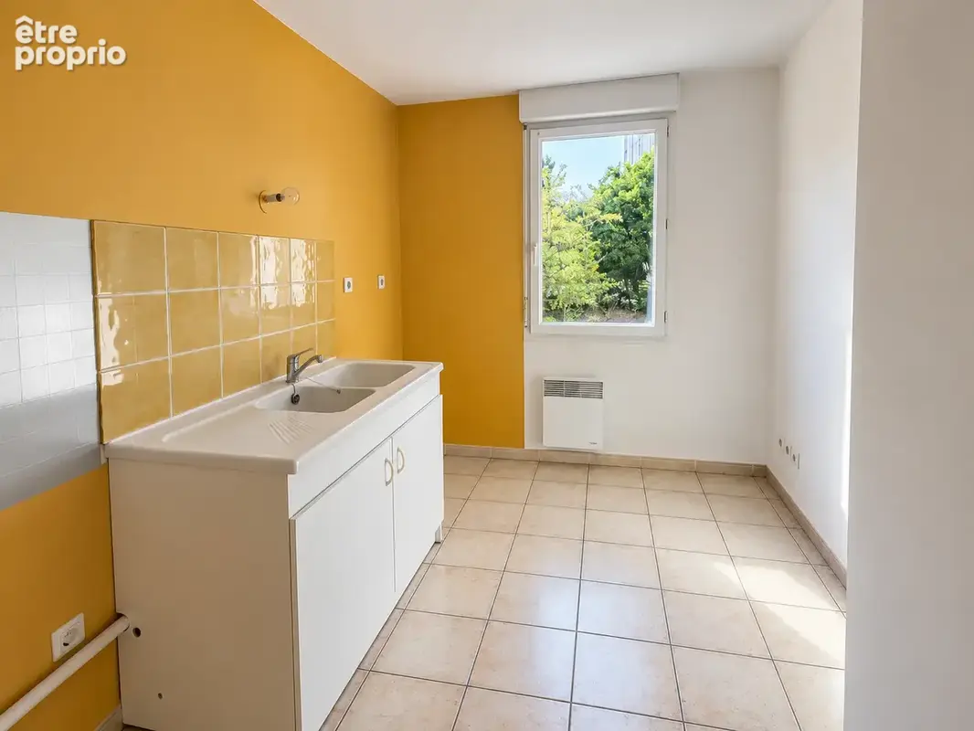 Toulon - saint jean - appartement type 2 -terasse - parking - photo 5