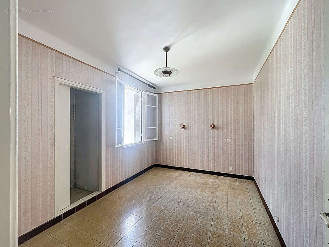 Appartement à AJACCIO