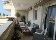 Appartement à MARSEILLE-14E