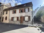 Maison à FELLETIN