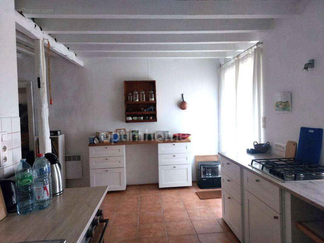 Maison en Pierre avec des Belles pièces lumineuses et des superbes volumes - photo 6