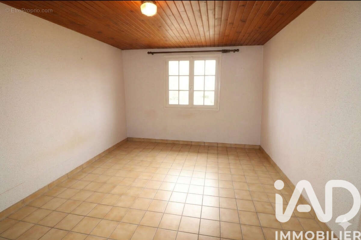 Photo 9 - Maison à SAINT-GEORGES-SUR-ALLIER