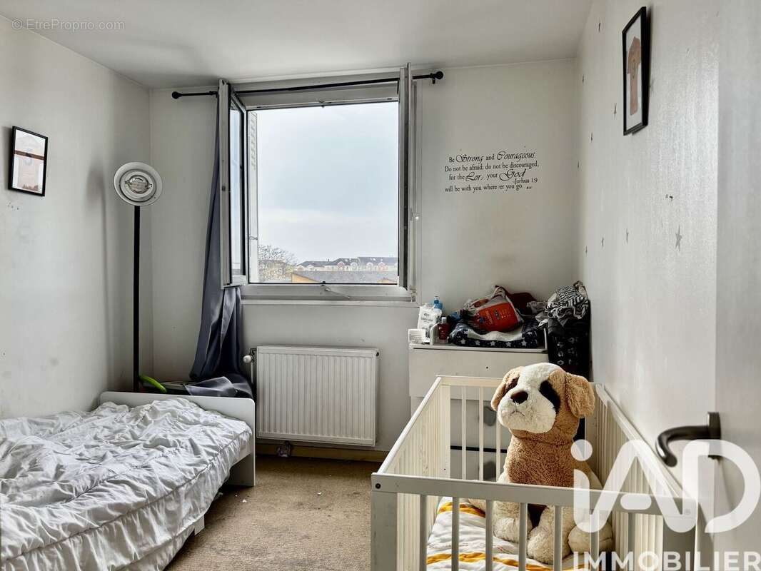 Photo 8 - Appartement à CERGY