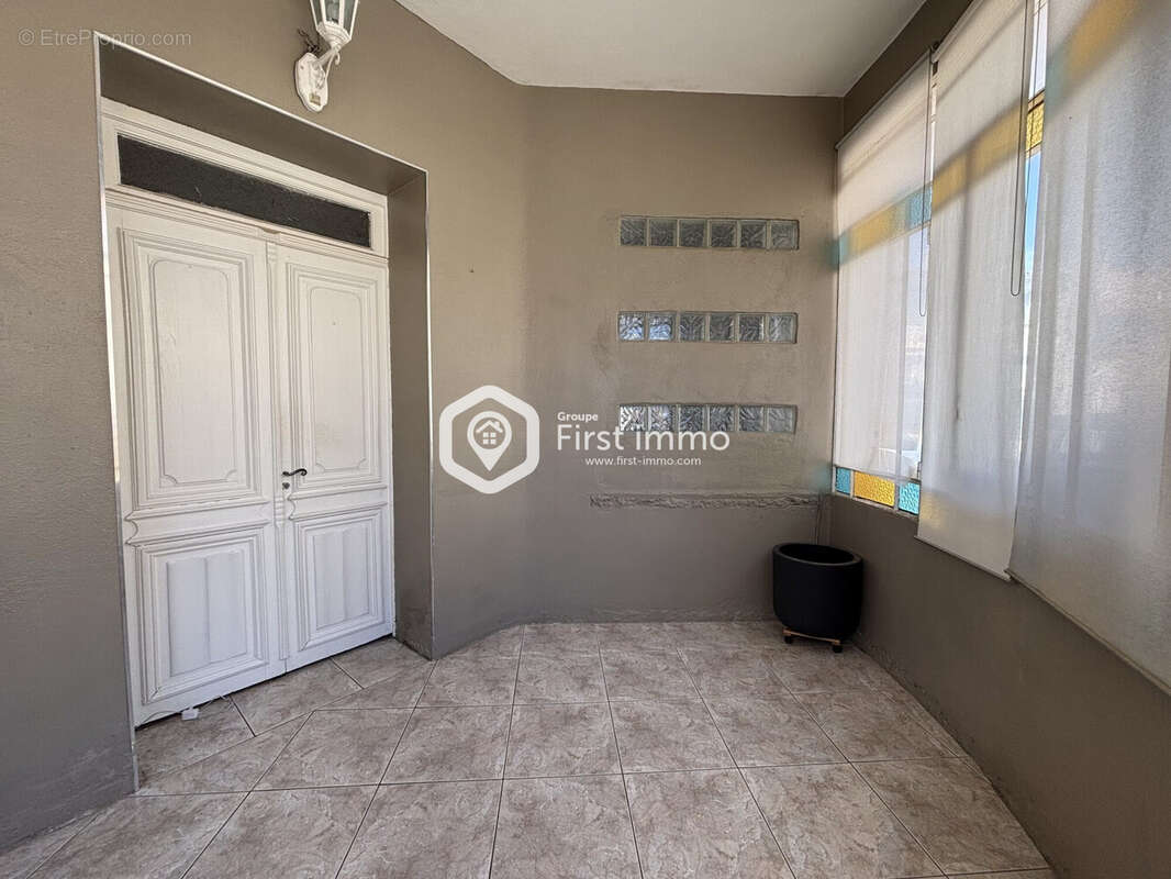 Maison à ILLE-SUR-TET