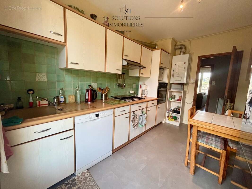 Appartement 82 m² à Vienne  - photo 3